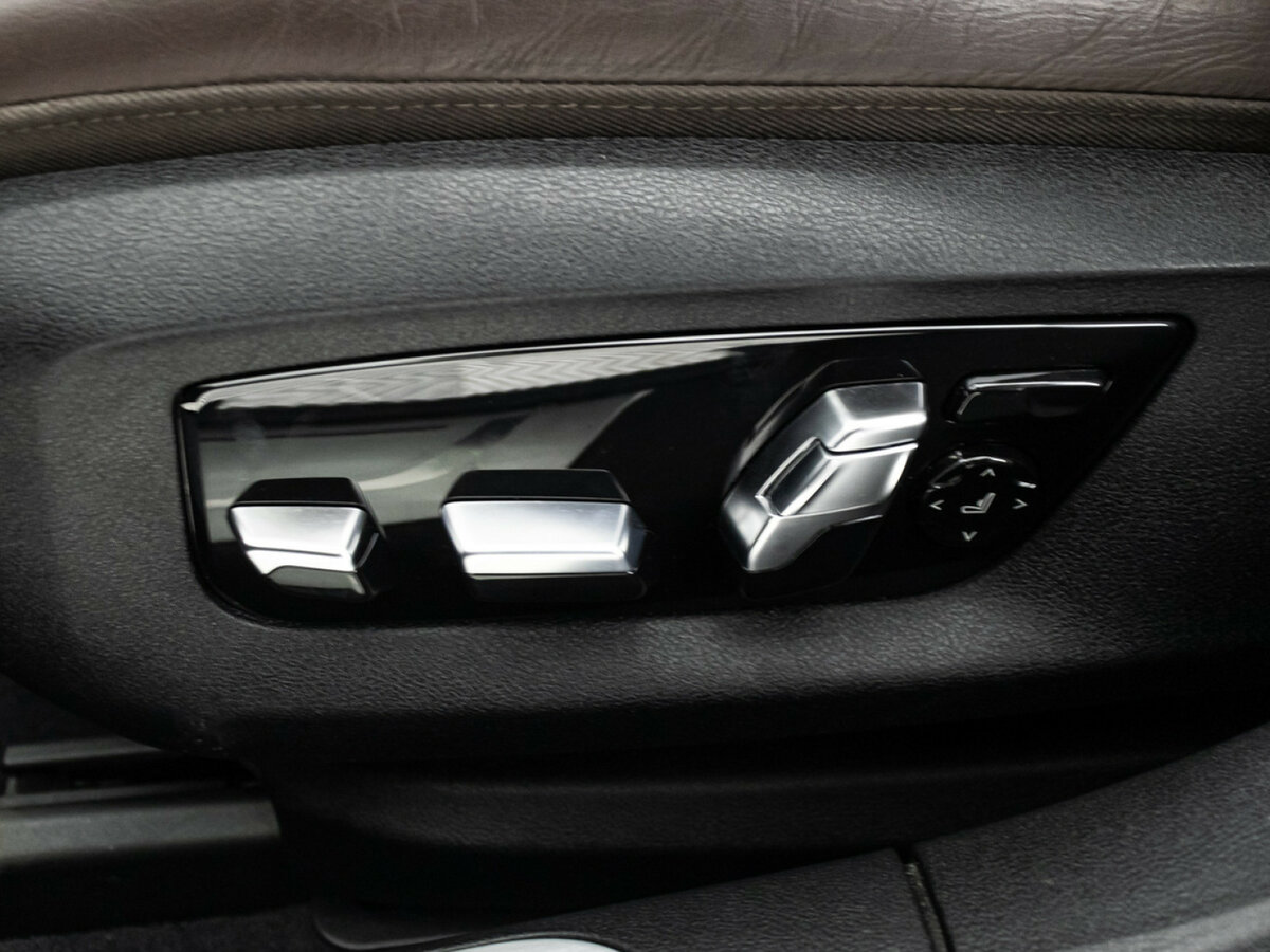 BMW 7 серии Long 730Ld xDrive VI (G11/G12) Рестайлинг, 2019 Фото №21