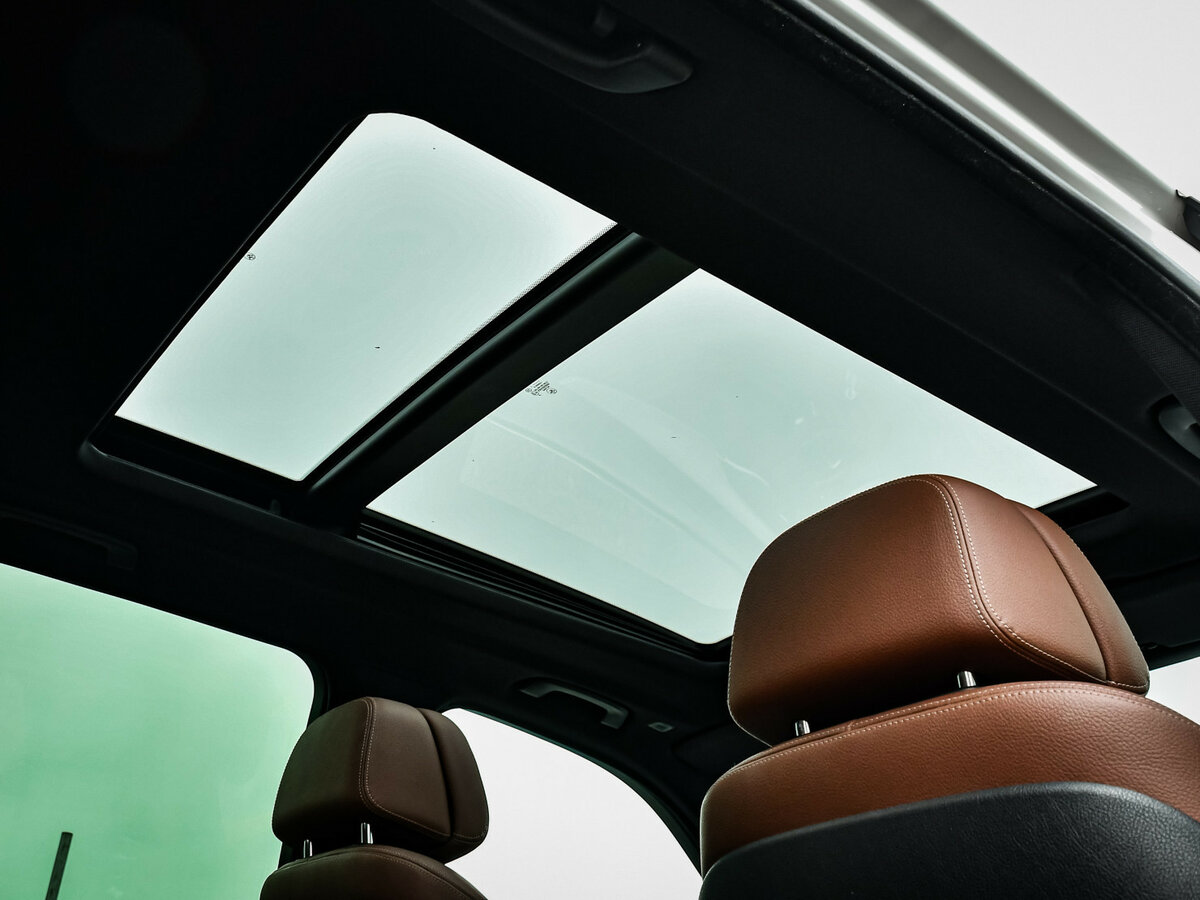 BMW X5 40d III (F15), 2017 Фото №16