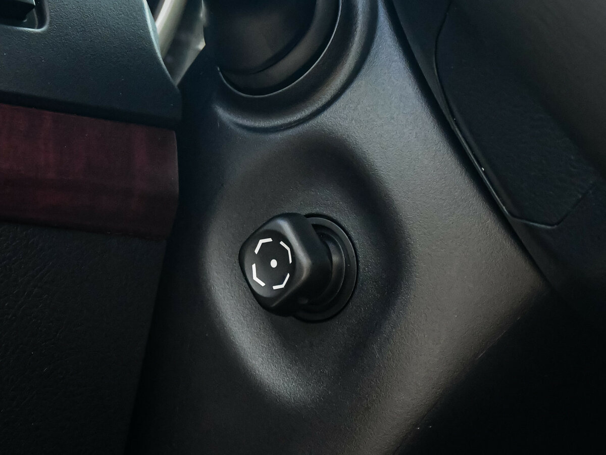 Toyota Land Cruiser Prado 150 Series Рестайлинг 1, 2015 Фото №22