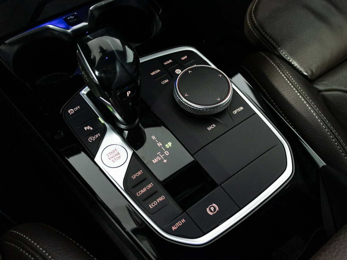 BMW 2 серии Gran Coupe 218i F44, 2020 Фото №17