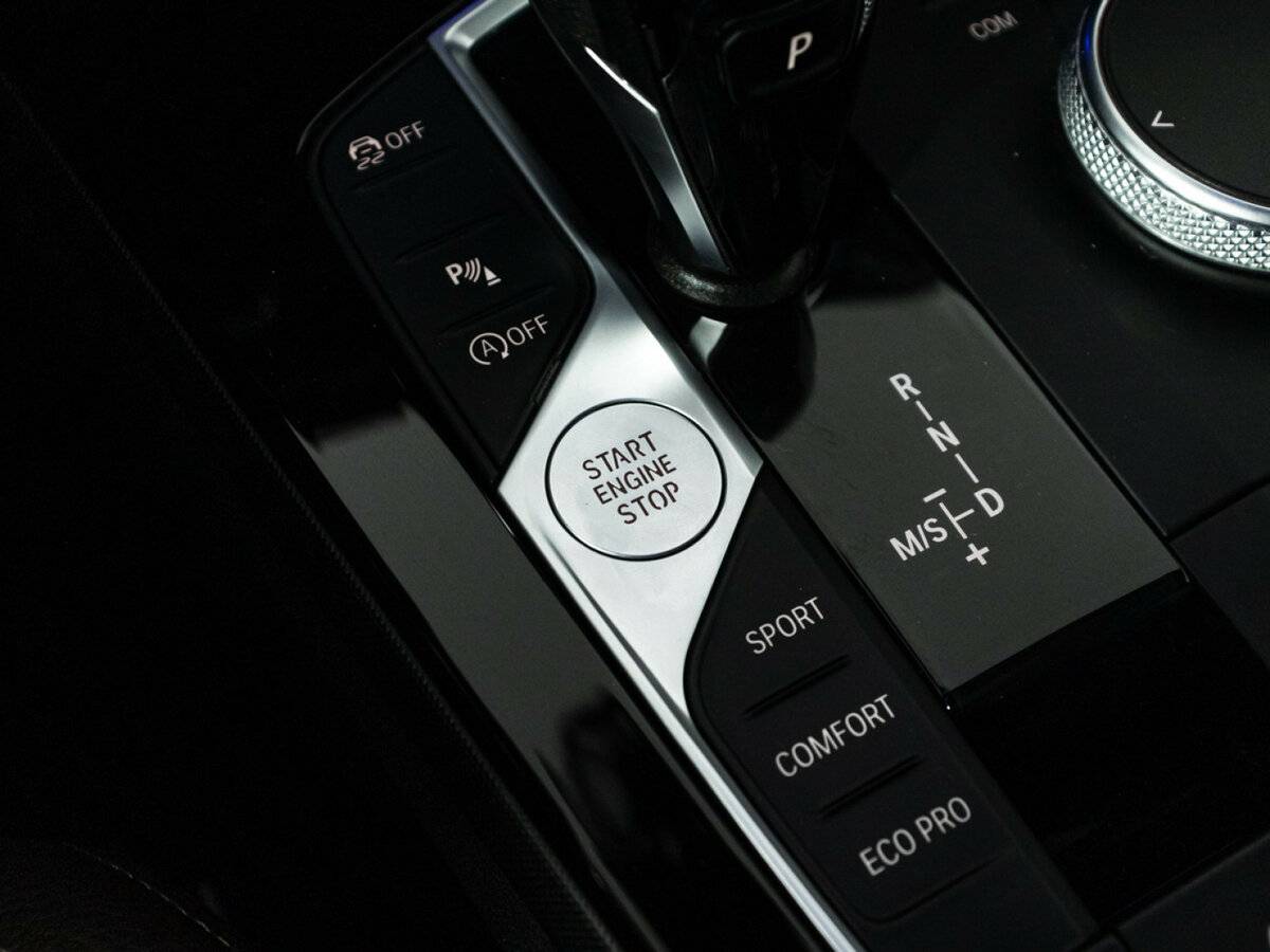 BMW 2 серии Gran Coupe 218i F44, 2020 Фото №19