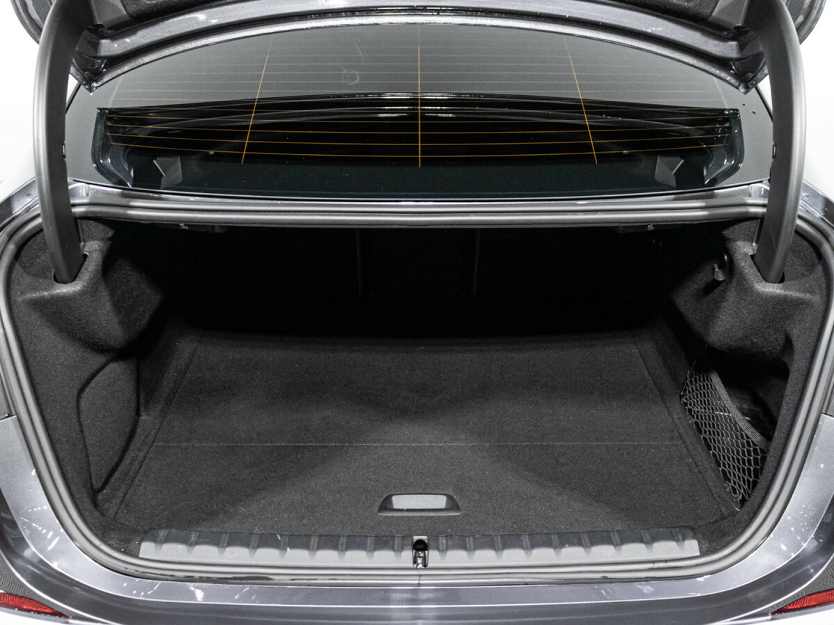 BMW 2 серии Gran Coupe 218i F44, 2020 Фото №20