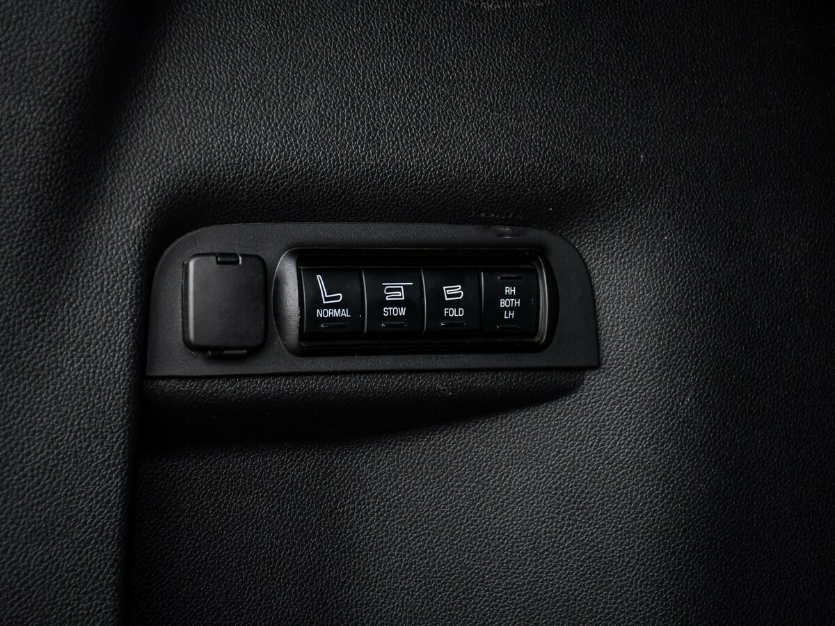 Ford Explorer V, 2012 Фото №15