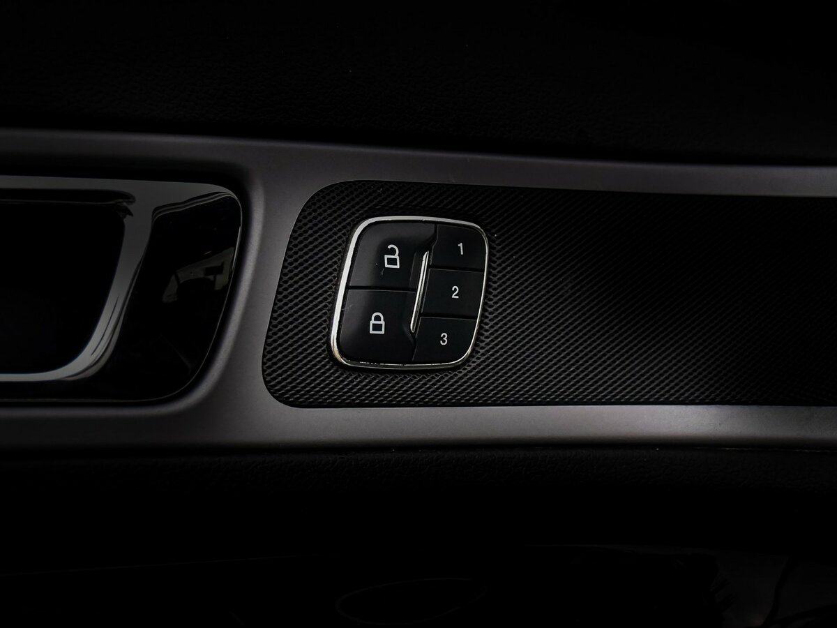 Ford Explorer V, 2012 Фото №18