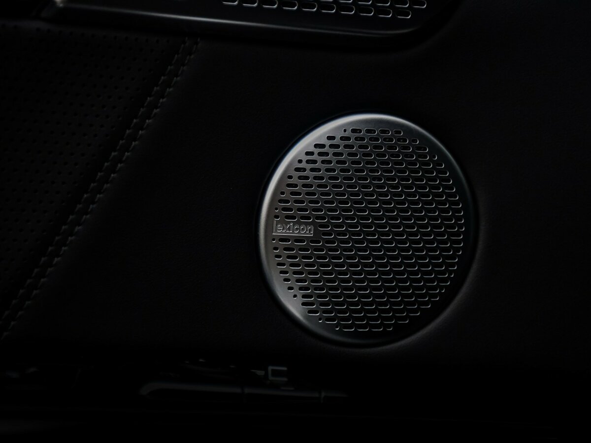 Kia Mohave I Рестайлинг 2, 2020 Фото №19