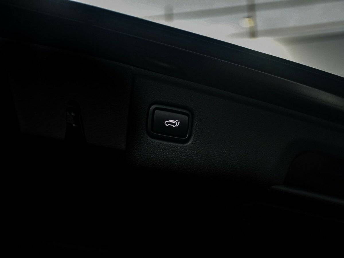 Kia Mohave I Рестайлинг 2, 2020 Фото №26