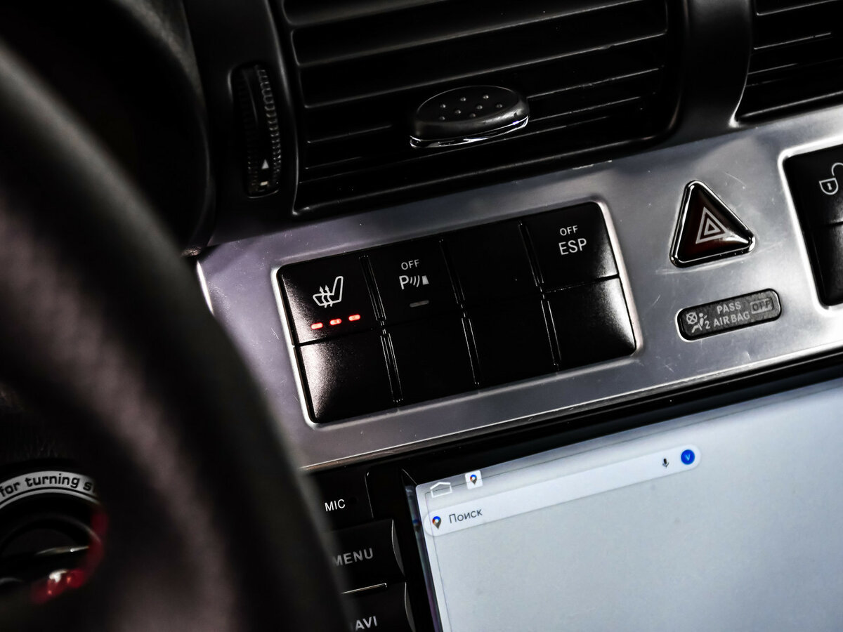 Mercedes-Benz CLC-Класс 180, 2009 Фото №17