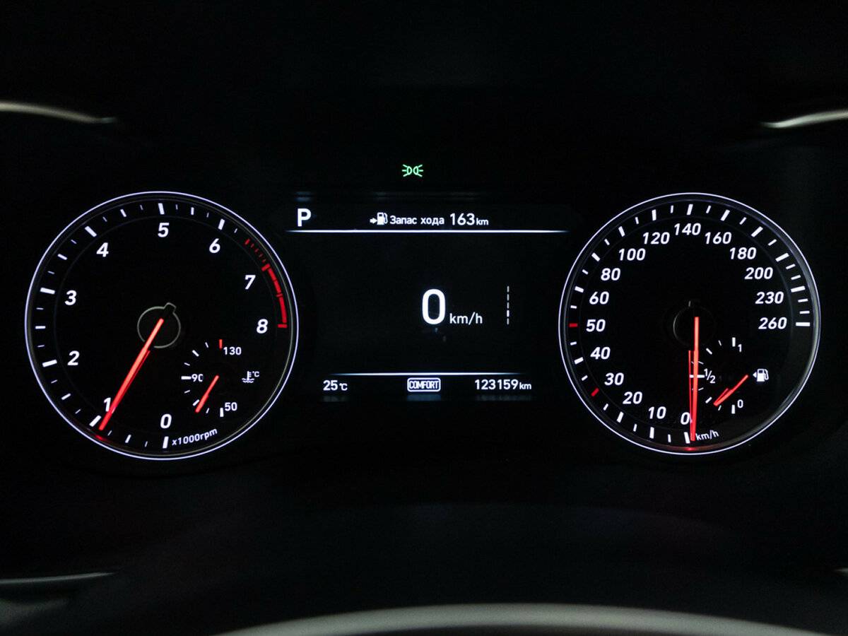 Genesis G70 I, 2019 Фото №12