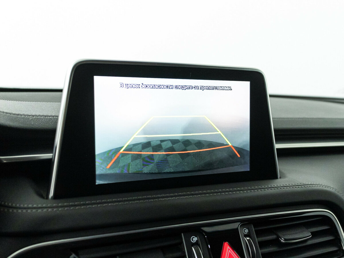 Genesis G70 I, 2019 Фото №15