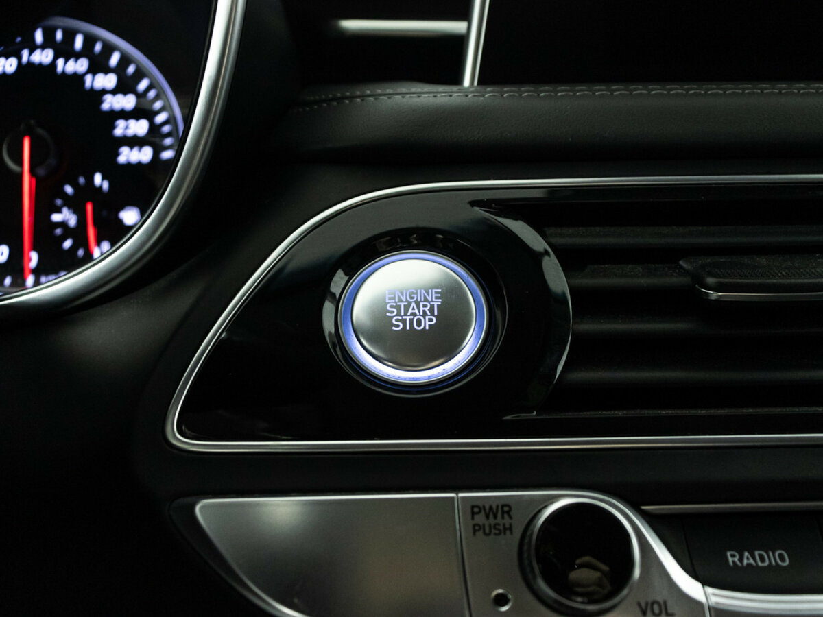 Genesis G70 I, 2019 Фото №17