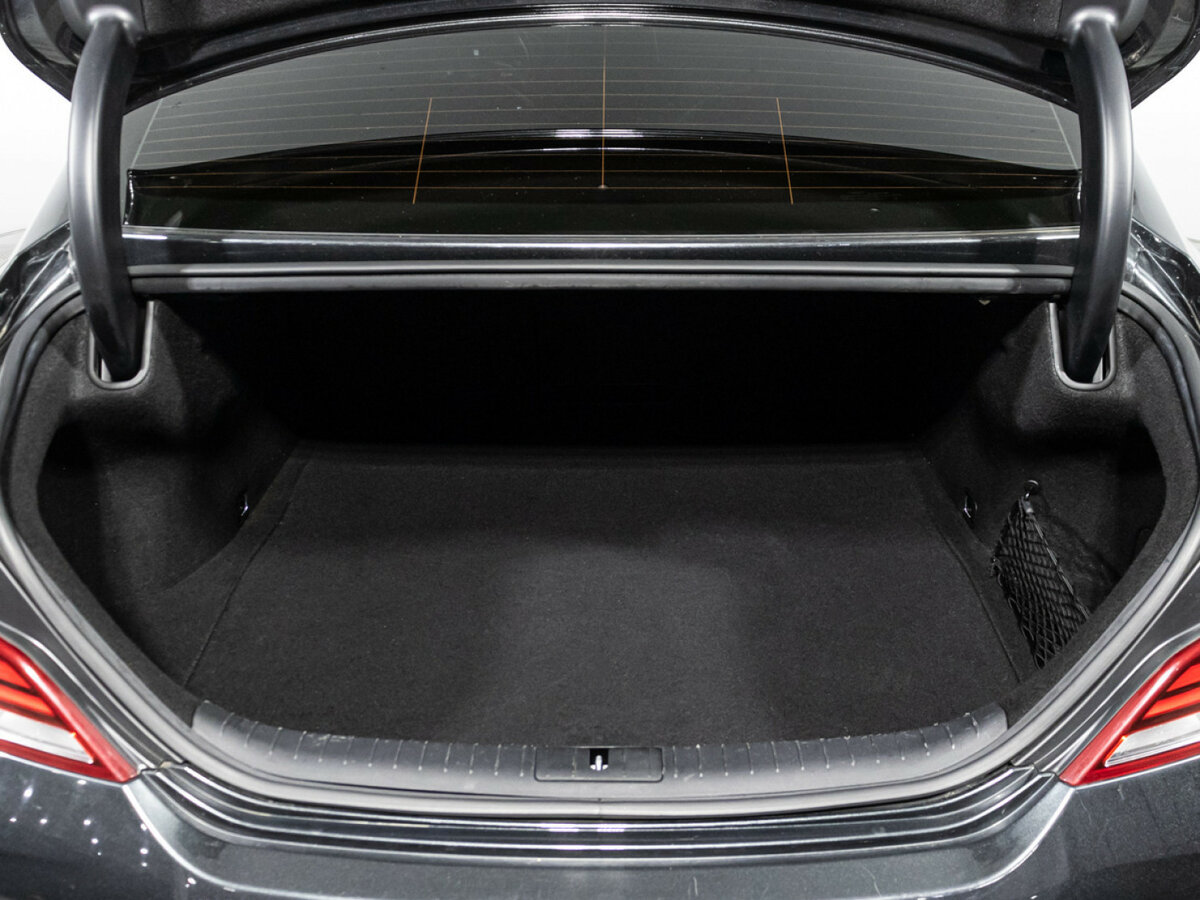 Genesis G70 I, 2019 Фото №18