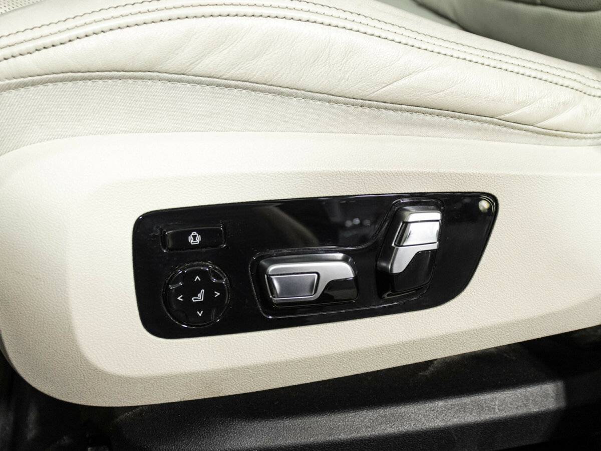 BMW X5 M50d IV (G05/G18), 2019 Фото №14