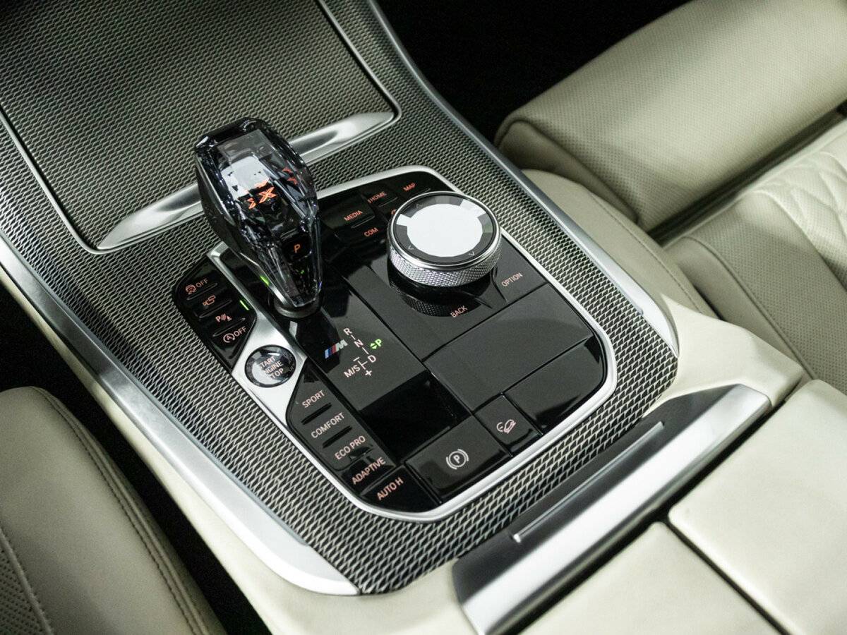 BMW X5 M50d IV (G05/G18), 2019 Фото №19