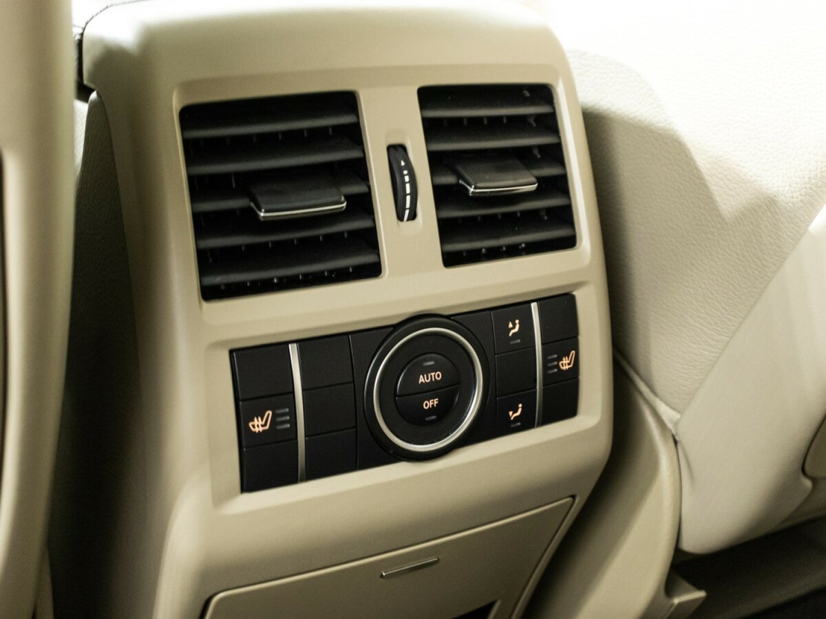 Mercedes-Benz GL-Класс 350 II (X166), 2015 Фото №14