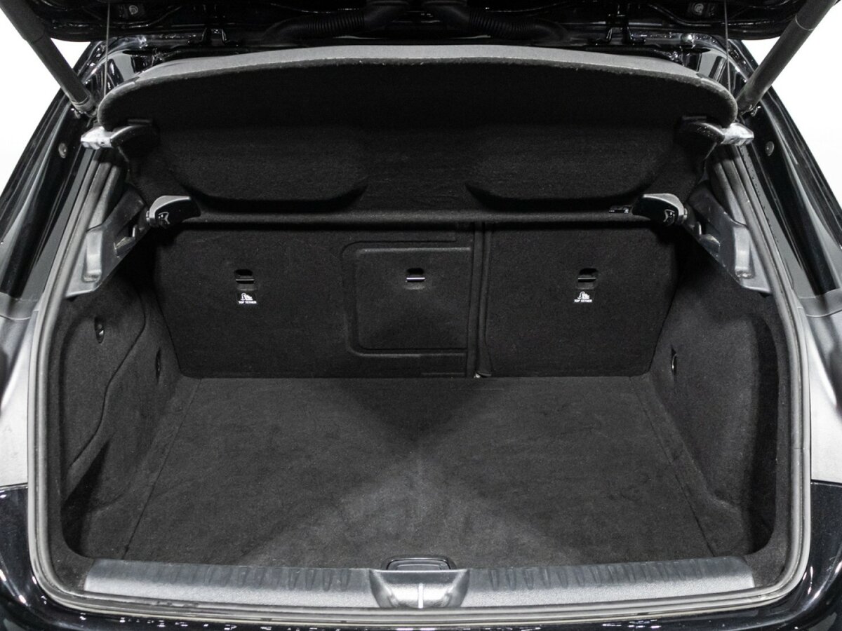 Mercedes-Benz GLA 250 I (X156) Рестайлинг, 2017 Фото №18