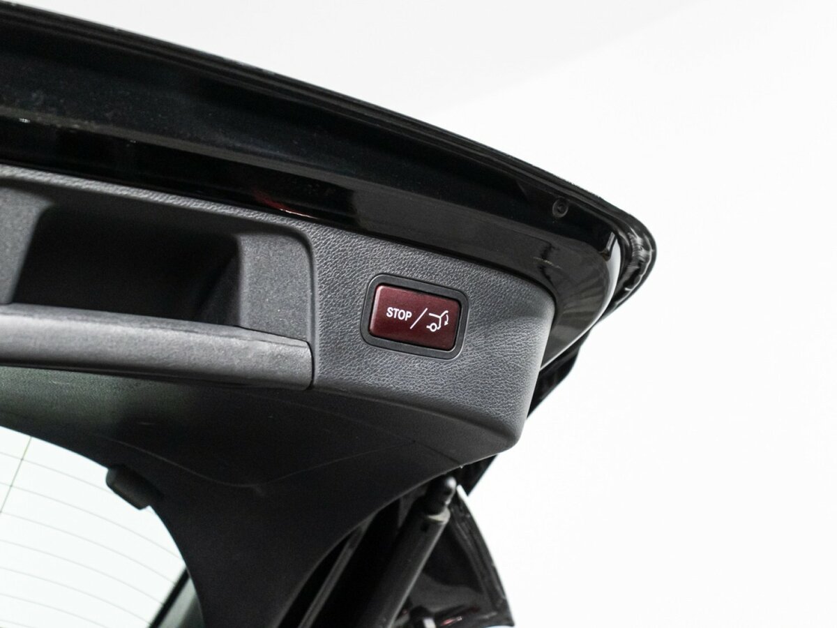 Mercedes-Benz GLA 250 I (X156) Рестайлинг, 2017 Фото №19