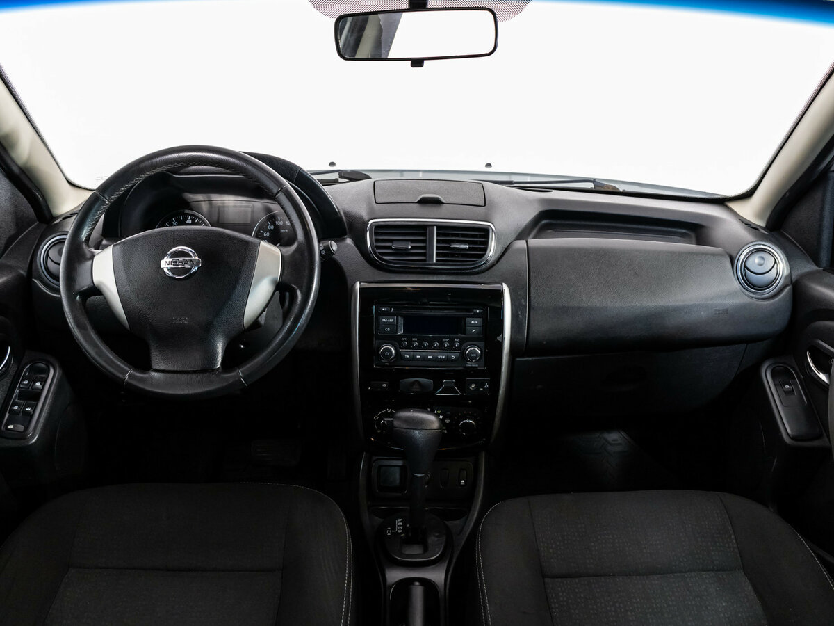 Nissan Terrano III (D10), 2014 - 122 269 км. | Фото №8