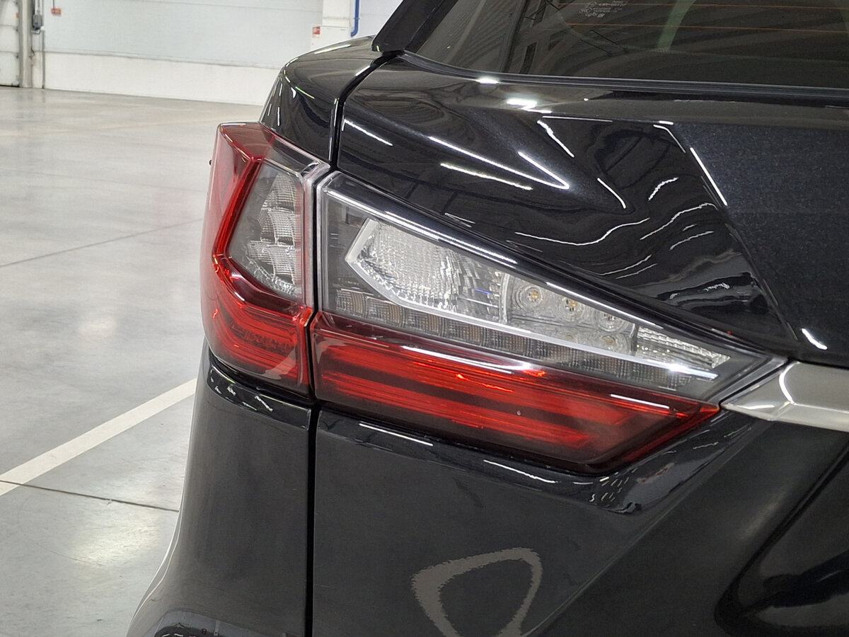 Lexus RX 300 IV, 2018 Фото №9