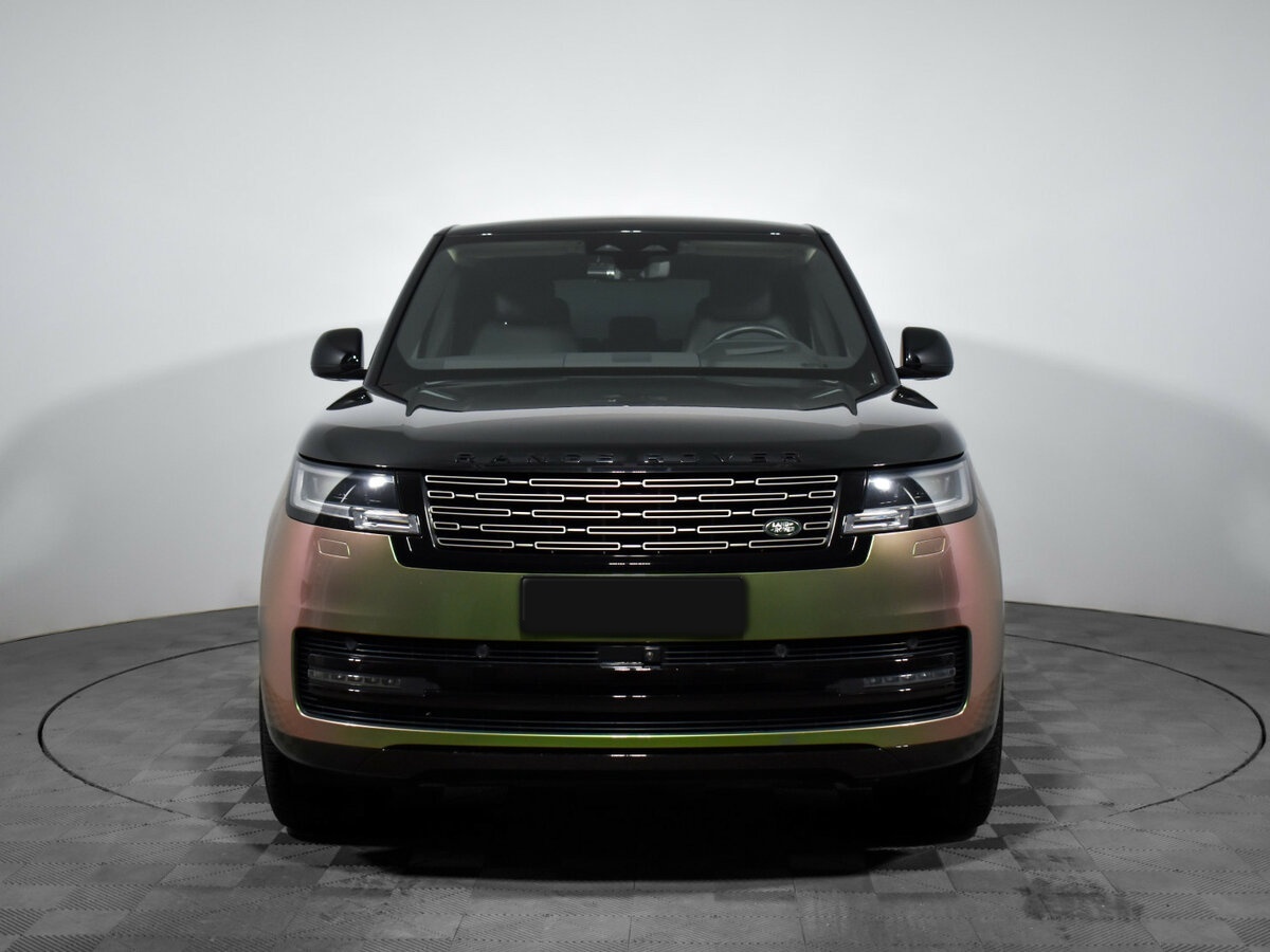 Land Rover Range Rover P530 MHEV V, 2022 Фото №2