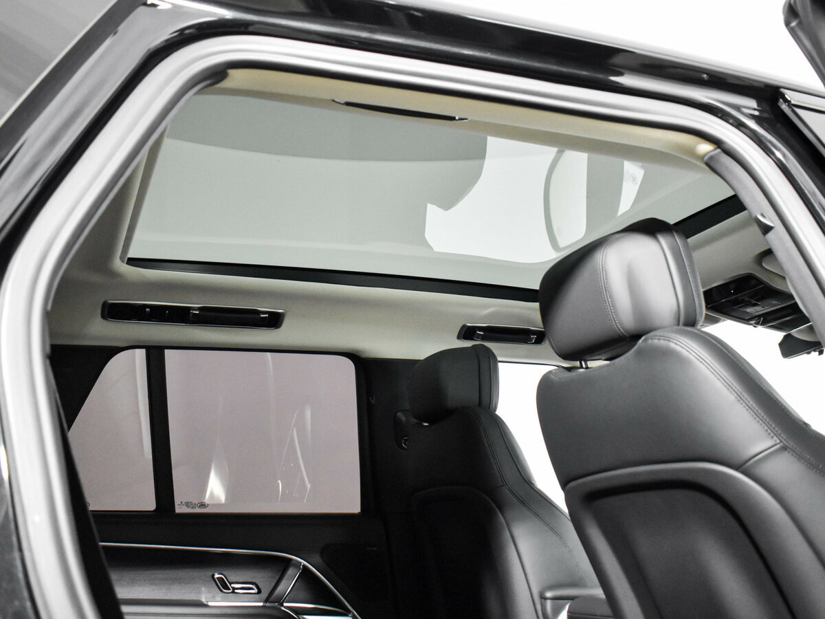 Land Rover Range Rover P530 MHEV V, 2022 Фото №22