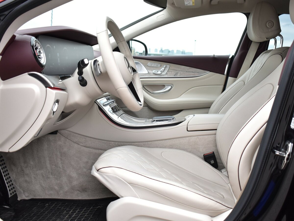 Mercedes-Benz CLS 400 d III (C257) Рестайлинг, 2023 Фото №10