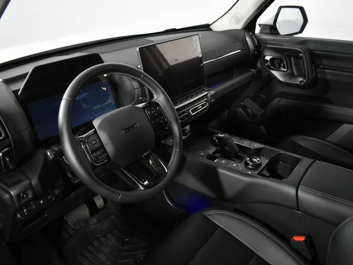 Haval H7 I, 2025 - 7 392 км. | Фото №7