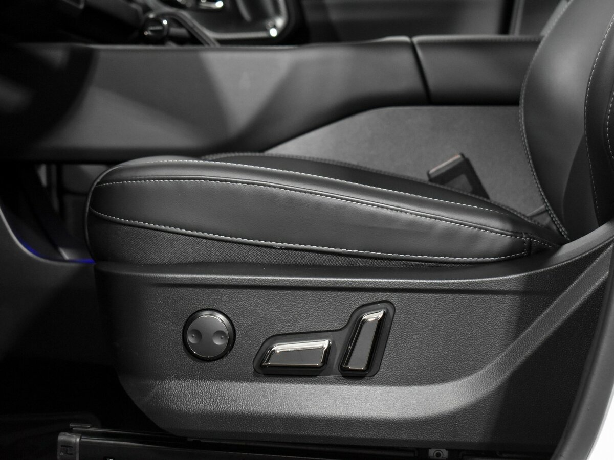 Haval H7 I, 2025 - 7 392 км. | Фото №8