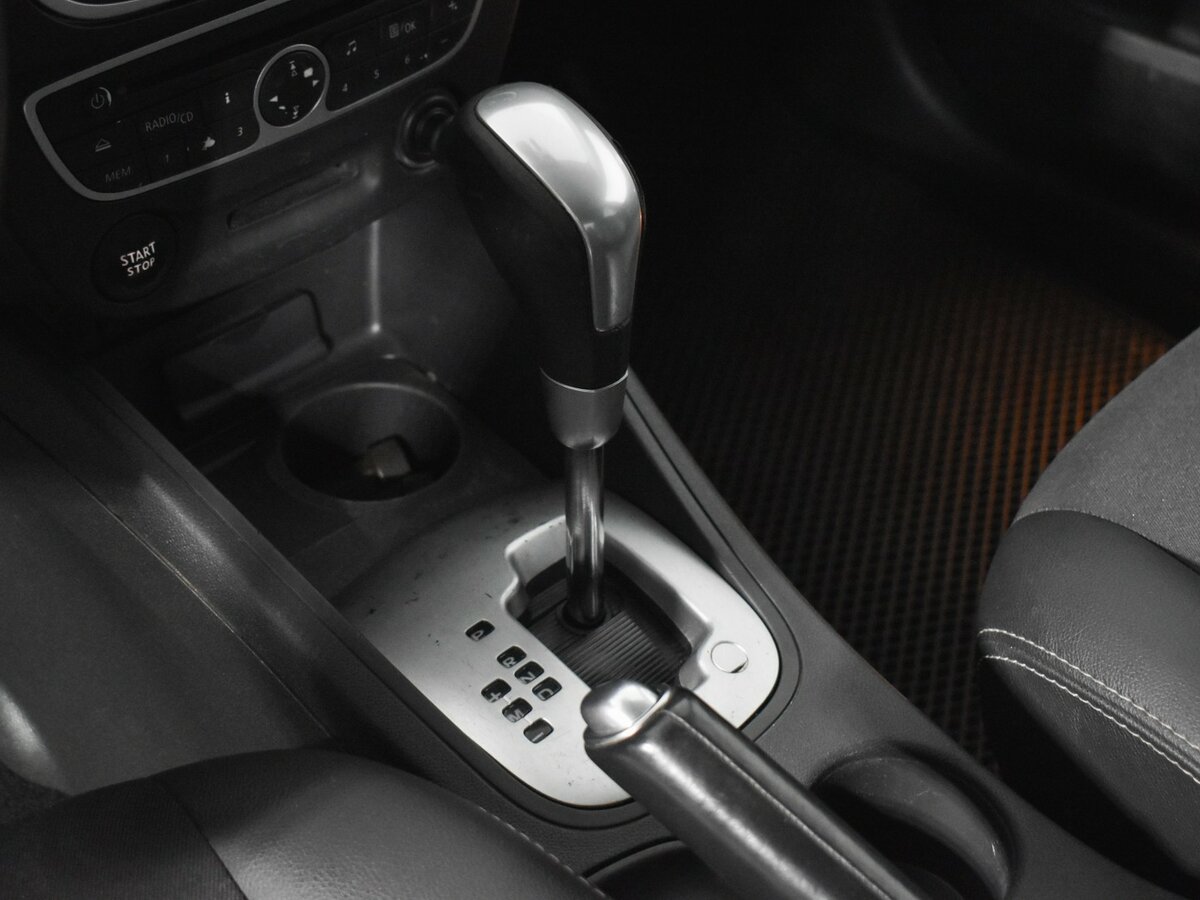 Renault Fluence I, 2011 - 243 000 км. | Фото №8