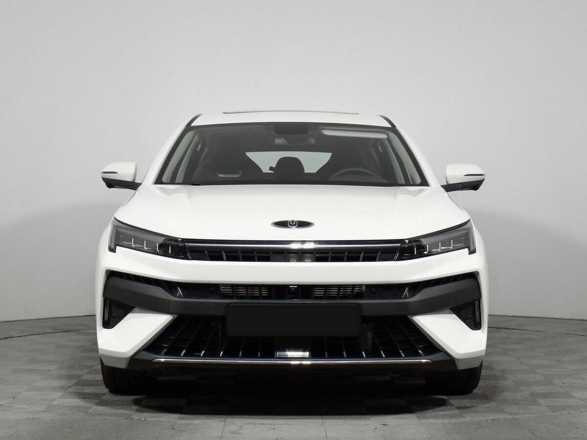 Москвич 6, 2025 - 28 км. | Фото №2