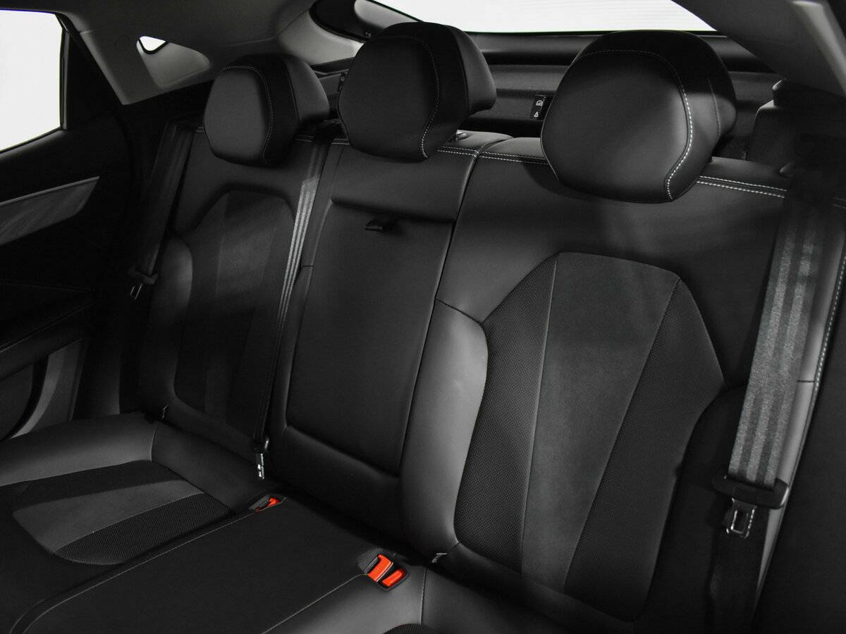 Москвич 6, 2025 Фото №9