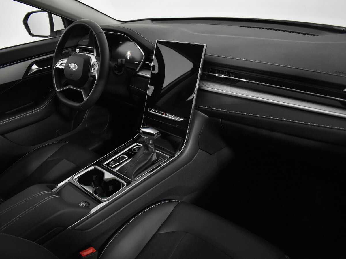 Москвич 6, 2025 Фото №11