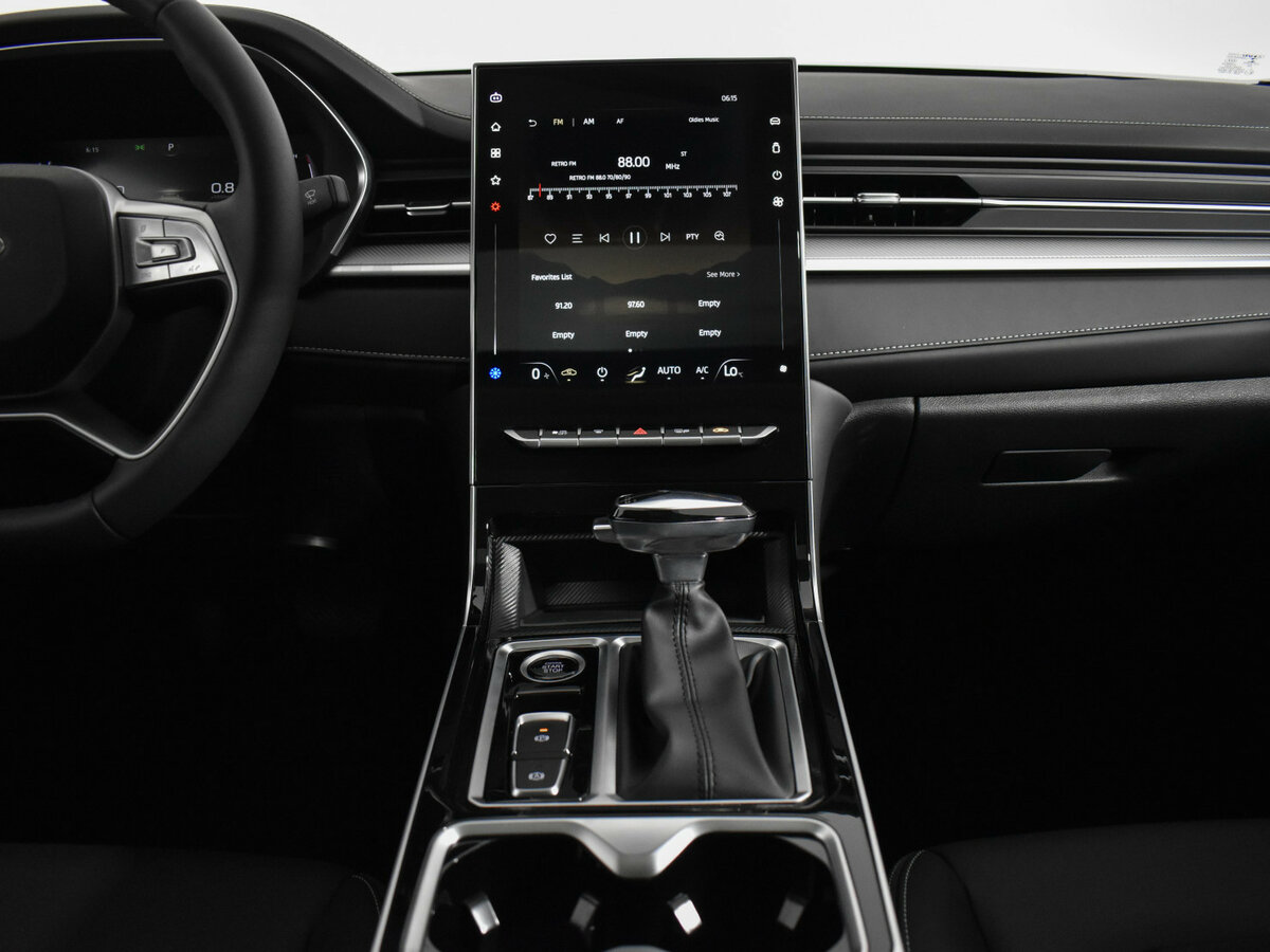 Москвич 6, 2025 Фото №16