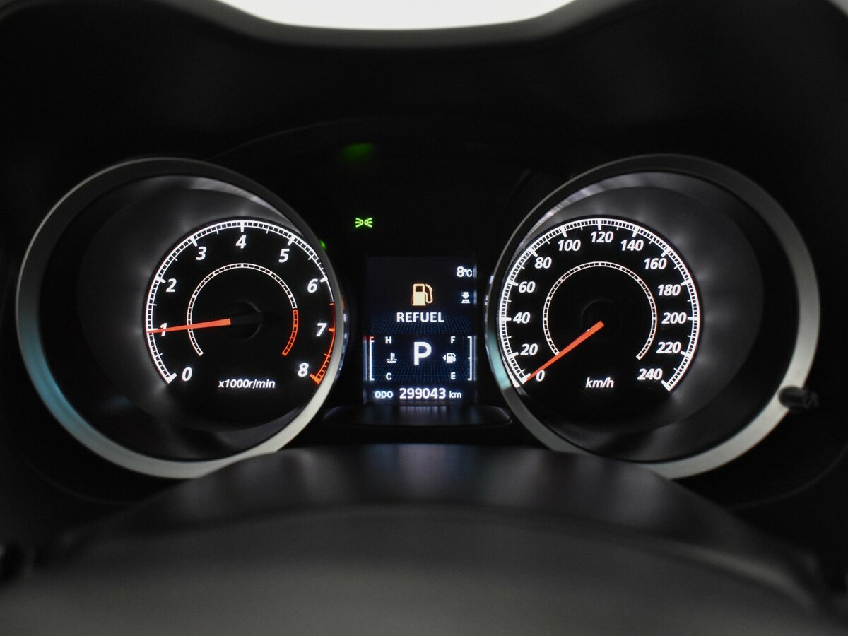 Mitsubishi Lancer X Рестайлинг, 2011 Фото №14