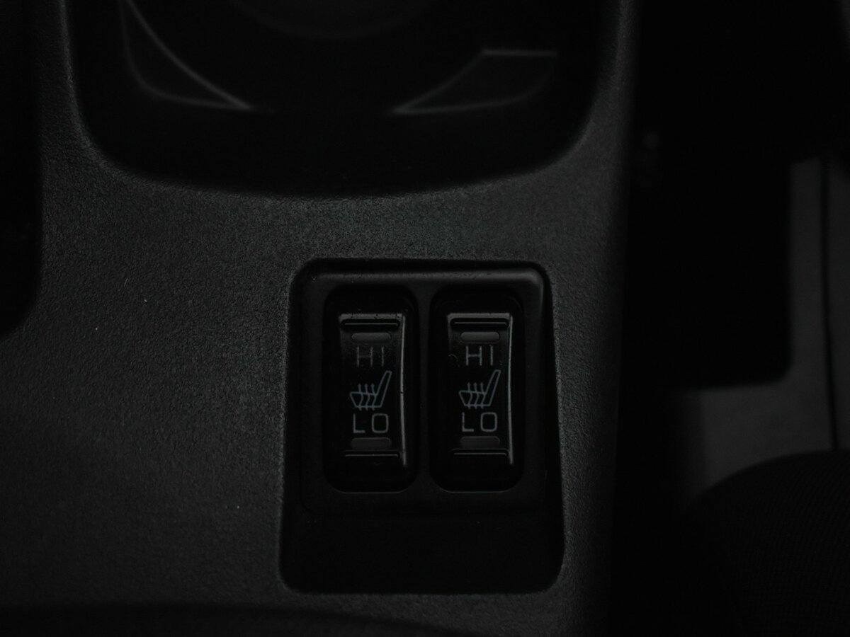 Mitsubishi Lancer X Рестайлинг, 2011 Фото №15