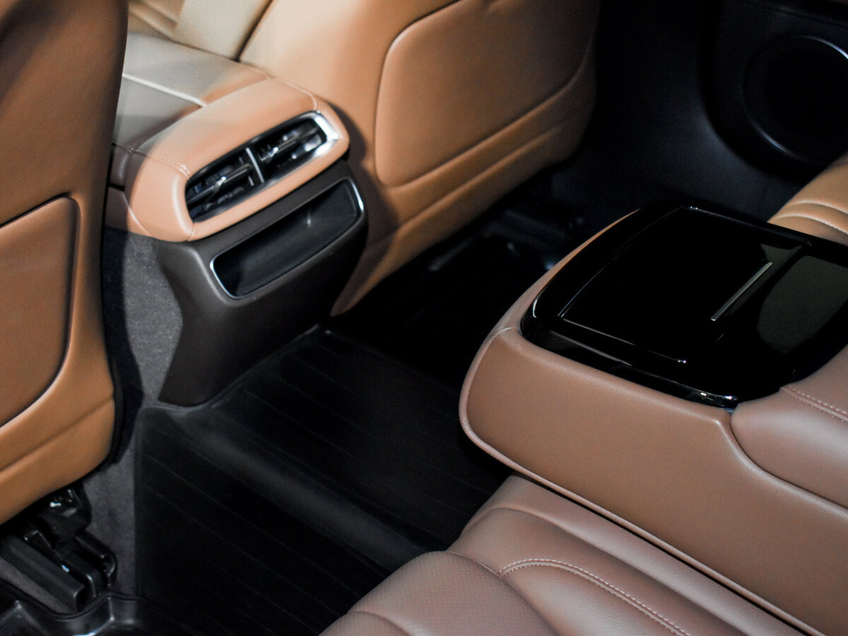 Genesis G80 II, 2021 Фото №11