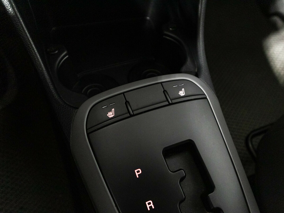 Kia Morning III, 2020 Фото №20