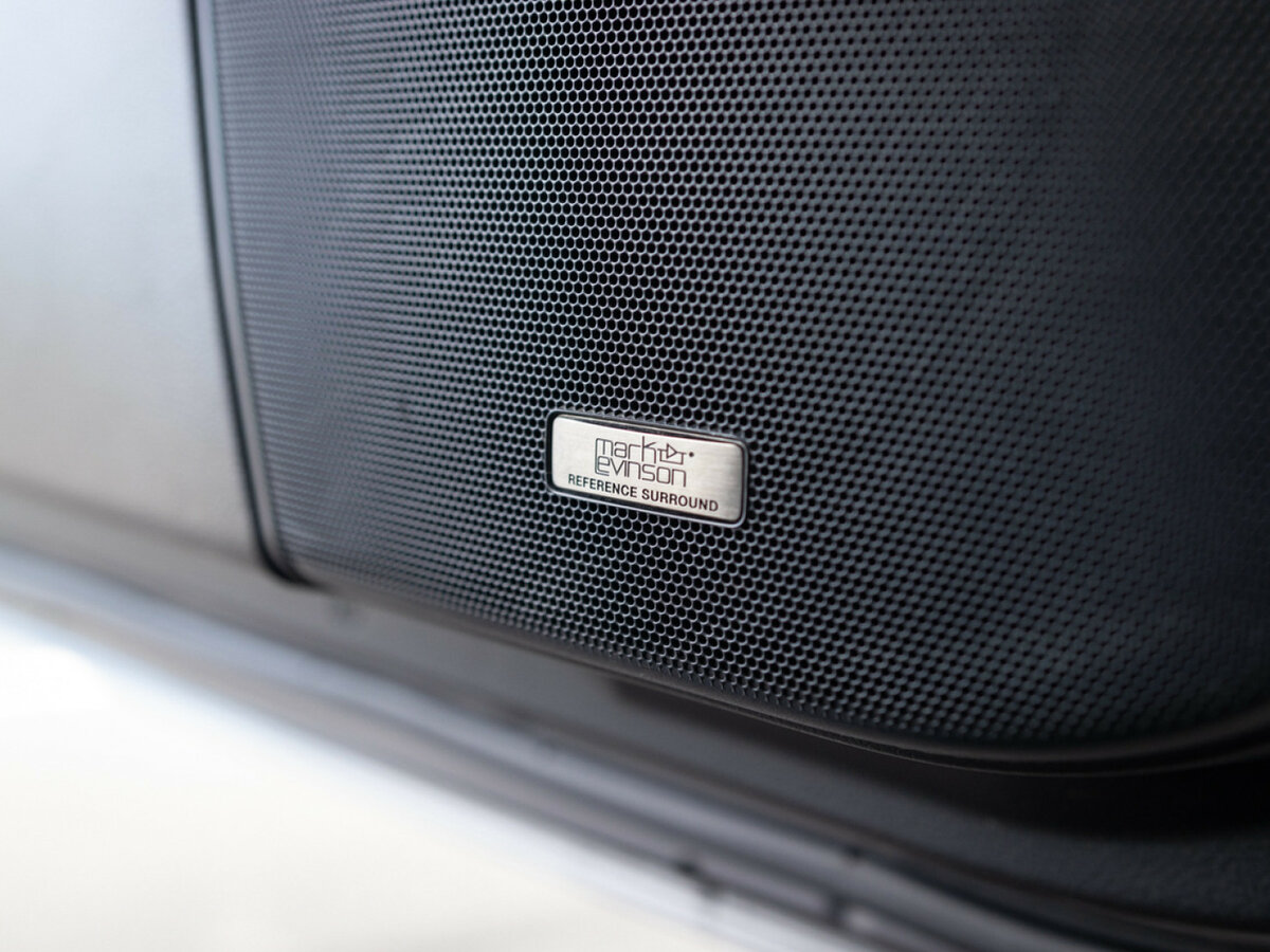 Lexus LX 570 III Рестайлинг, 2014 Фото №32