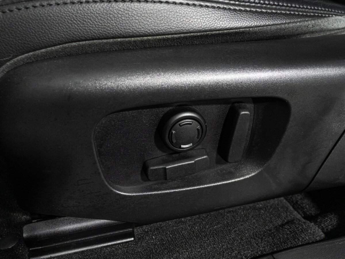 Land Rover Range Rover Evoque II, 2020 Фото №16