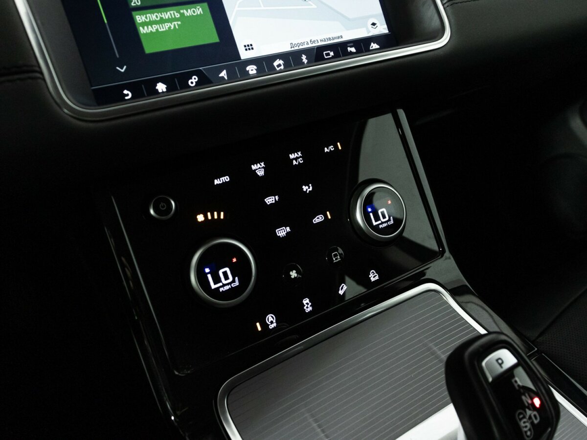 Land Rover Range Rover Evoque II, 2020 Фото №19