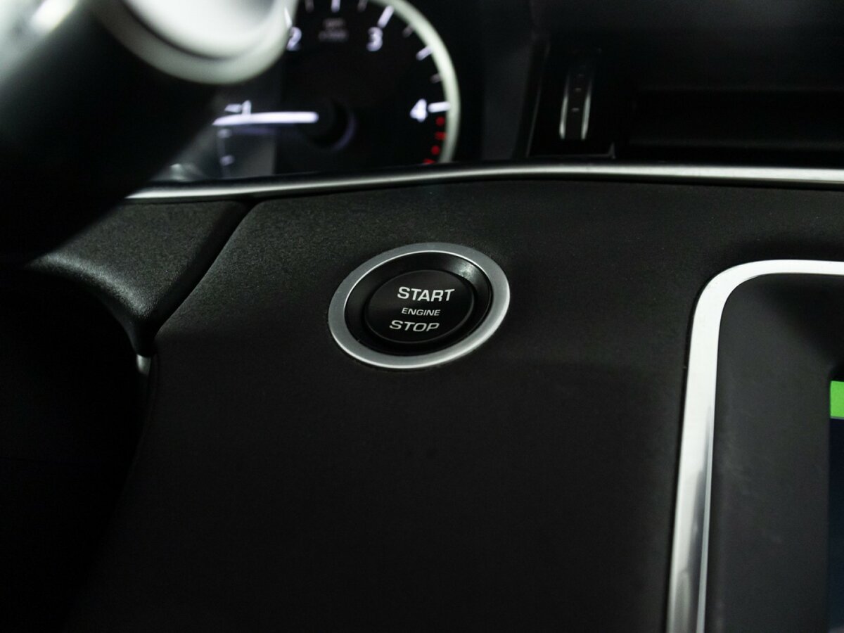 Land Rover Range Rover Evoque II, 2020 Фото №20