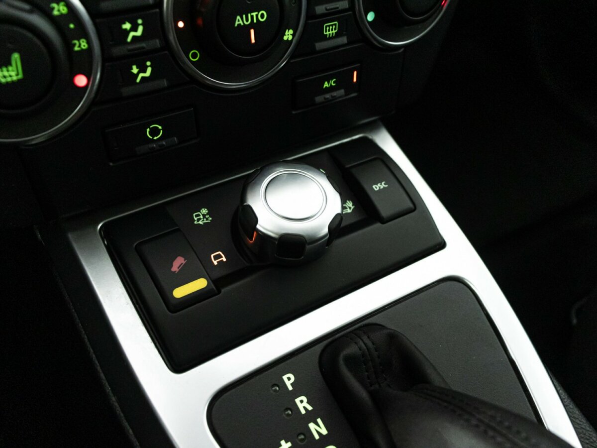 Land Rover Freelander II, 2010 Фото №16