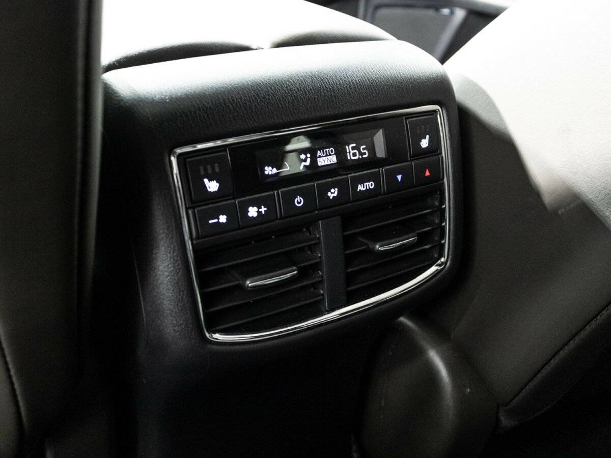 Mazda CX-9 II Рестайлинг, 2021 Фото №15
