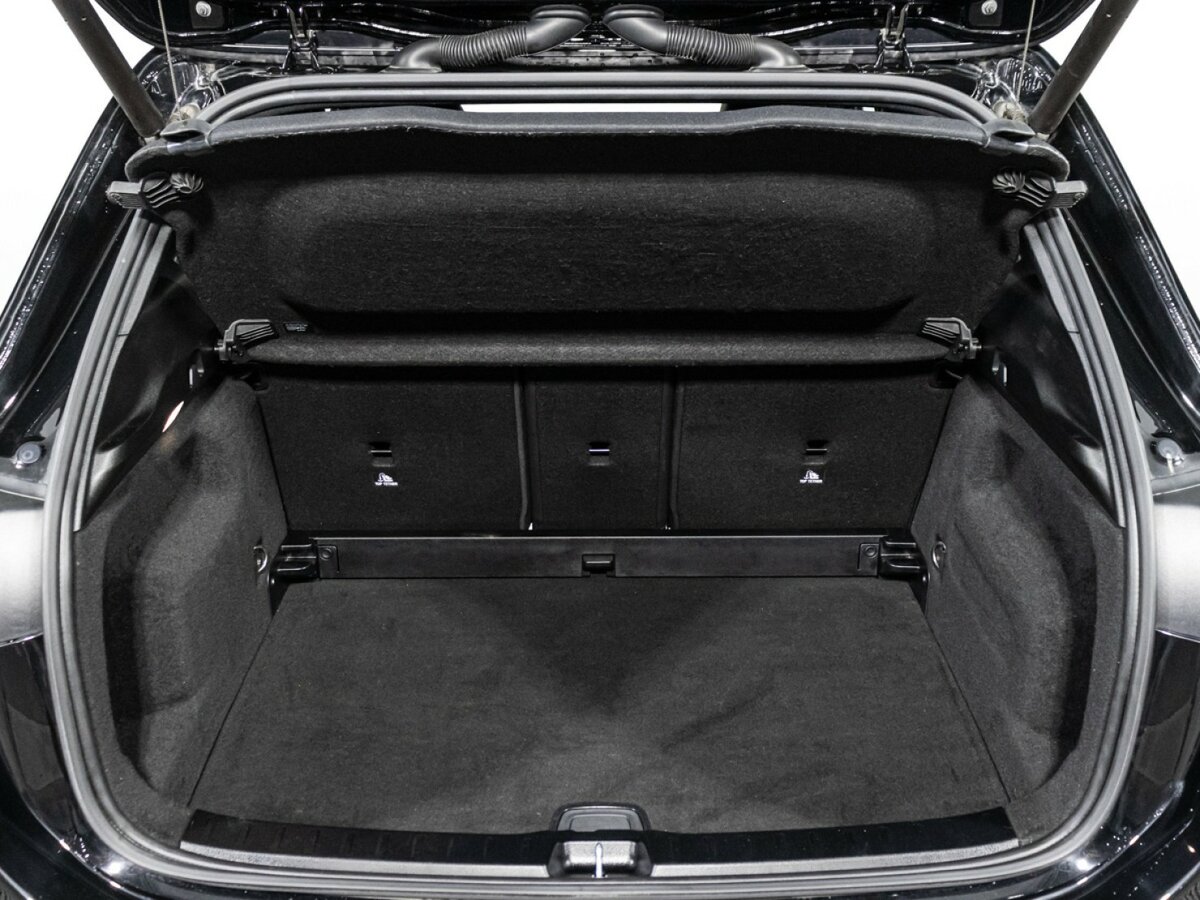 Mercedes-Benz GLA 250 II (H247), 2021 Фото №14