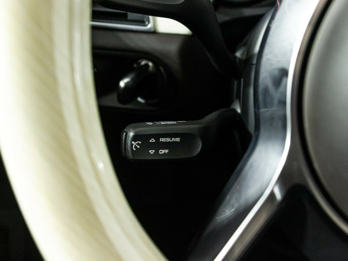 Porsche Macan S I, 2016 Фото №22