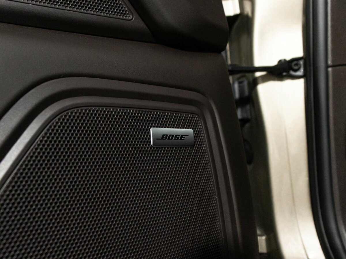 Porsche Macan S I, 2016 Фото №23