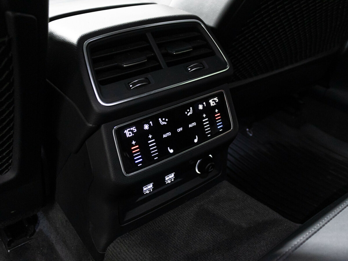 Audi A6 55 TFSI V (C8), 2018 Фото №20