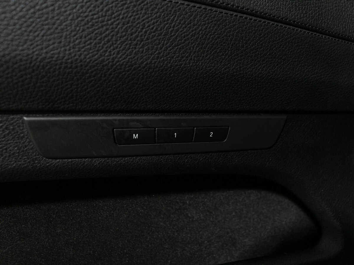 BMW 5 серии Gran Turismo 530d xDrive VI (F10/F11/F07), 2011 Фото №14