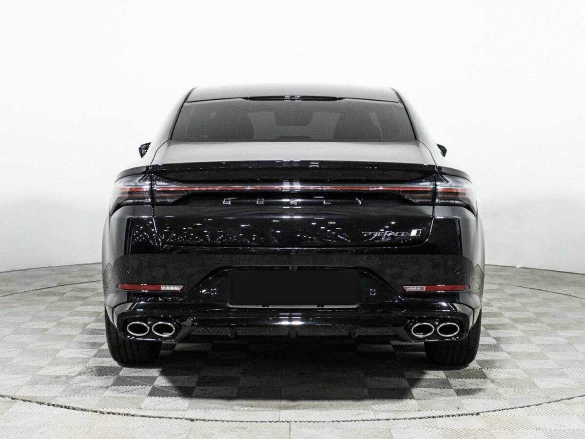 Geely Preface I, 2024 - 33 426 км. | Фото №6