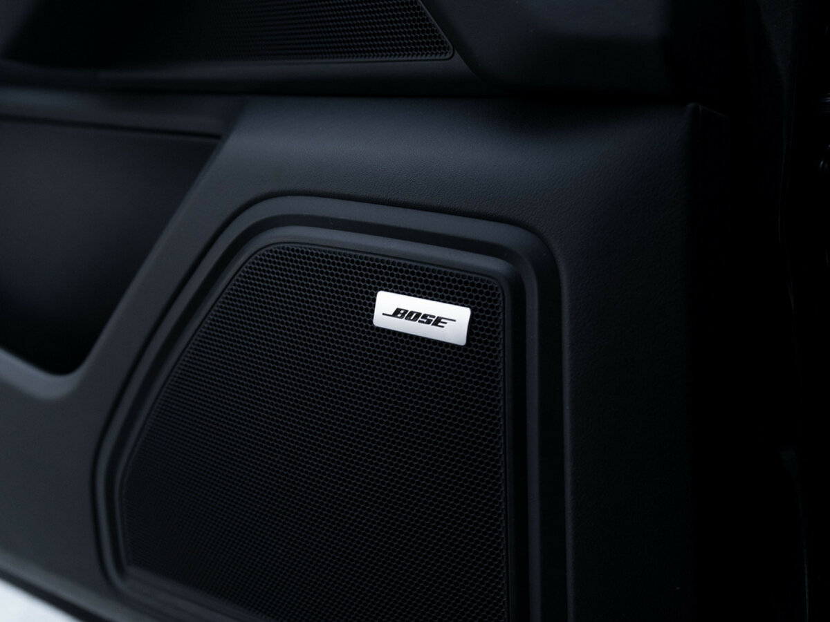 Porsche Macan GTS I, 2016 Фото №24