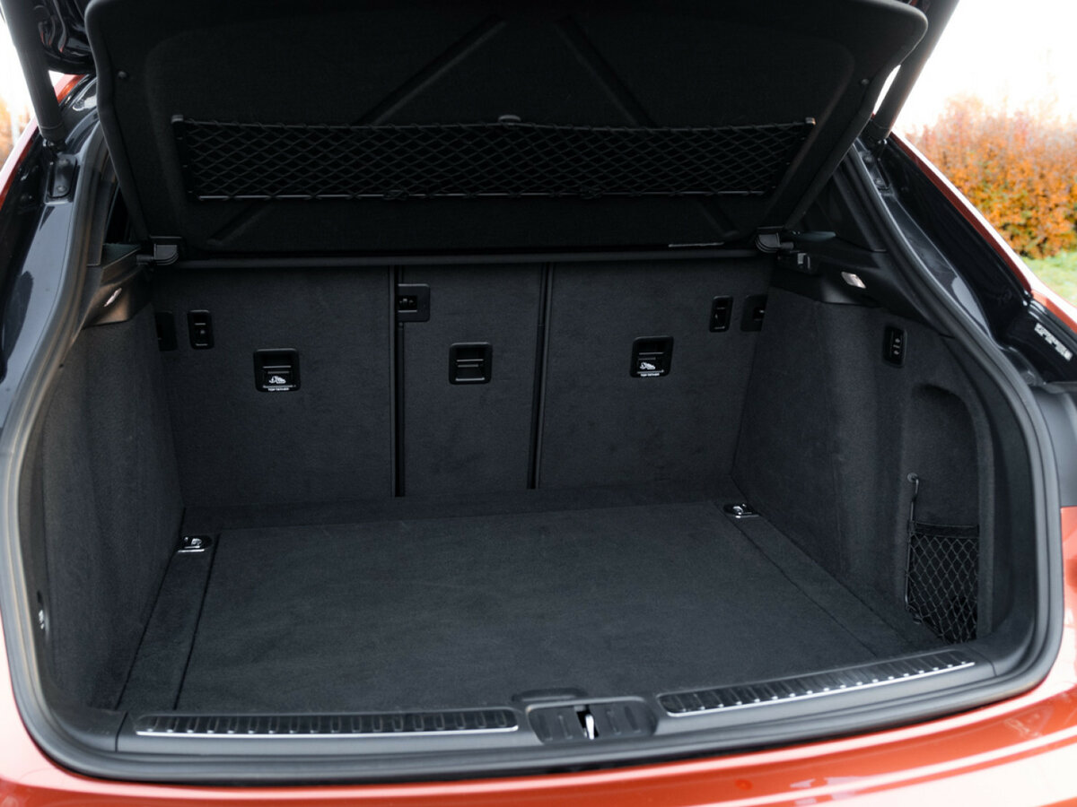 Porsche Macan GTS I, 2016 Фото №28